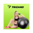 Fitneszlabda 65 cm