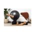 Fitneszlabda 65 cm
