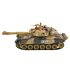 Távirányítós tank - 2 db-os készlet