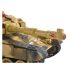 Távirányítós tank - 2 db-os készlet
