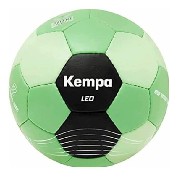 Kempa kézilabda zöld