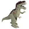T-Rex dinófigura fénnyel és hanggal