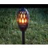 LED láng hatású lámpa és Bluetooth hangszóró