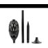 LED láng hatású lámpa és Bluetooth hangszóró