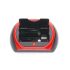 USB 2.0 2.5/3.5 SATA merevlemez HDD dokkoló  