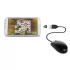 USB OTG adapter Android készülékekhez