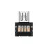 USB OTG adapter Android készülékekhez