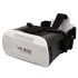 VR BOX - 3D Virtuális valóság szemüveg távirányítóval