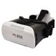 VR BOX - 3D Virtuális valóság szemüveg távirányítóval