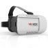 VR BOX - 3D Virtuális valóság szemüveg távirányítóval