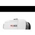 VR BOX - 3D Virtuális valóság szemüveg távirányítóval