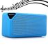 Mini bluetooth hangszóró beépített akkumulátorral