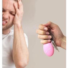 Riasztó, érzékelő