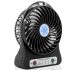 Mini USB ventilátor