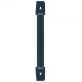 Hangfalhordfül, fém+gumi, 250 mm