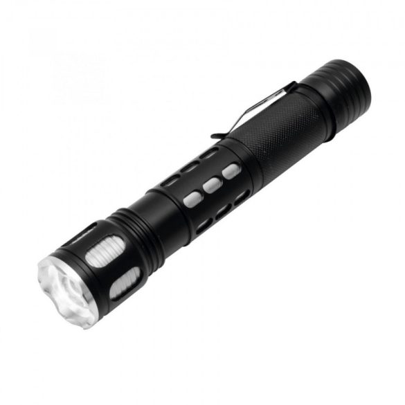 LED-es elemlámpa, ZOOM, 300 lumen