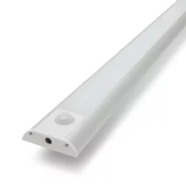 Phenom LED világítás PIR mozgásszenzorral - 9 W