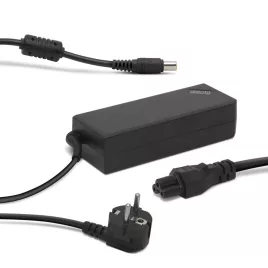 Delight Laptopadapter - Lenovo 90W / 20V / 4.5A