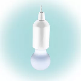 LED-es zsinórlámpa