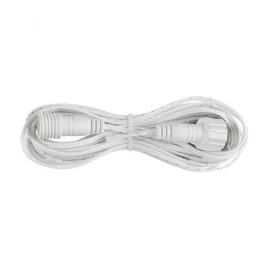 Tápkábel/toldókábel DLI/DLF/DLFJ termékekhez, IP44