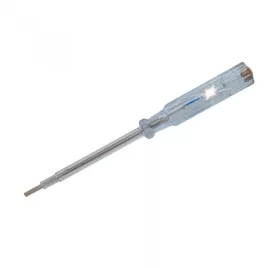 Fázisceruza, 19 cm