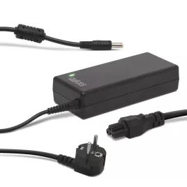   Delight Univerzális laptop/notebook töltő adapter tápkábellel