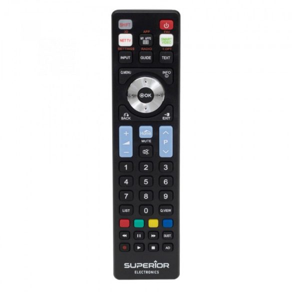 LG® READY TO USE