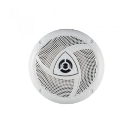 Vízálló hangszóró-pár, 2 utas, 130mm, 4ohm, 100W