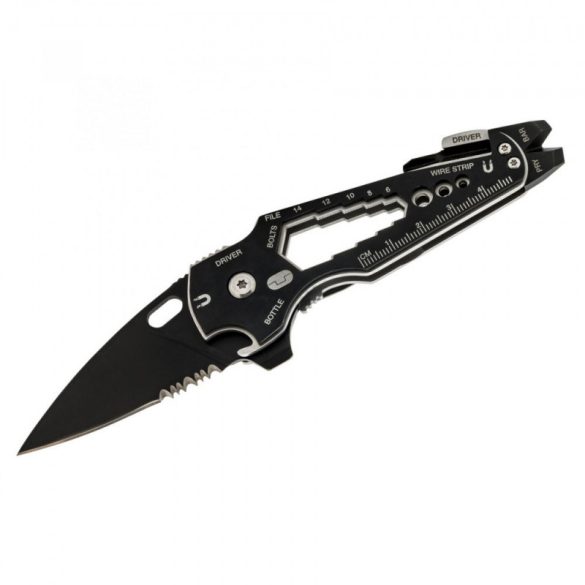 TRUE UTILITY SMARTKNIFE+