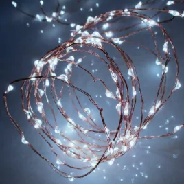 Micro LED-es fényfüzér