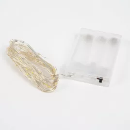 Family LED fényfüzér - 5 m - 50 LED