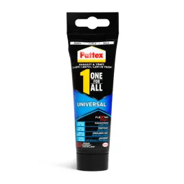   Henkel Pattex One For All Universal ragasztó - tubusos - 142 g