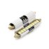 Carguard Autós LED - CAN138 - sofita 41 mm - 650 lm - can-bus - SMD - 5W - 2 db / bliszter