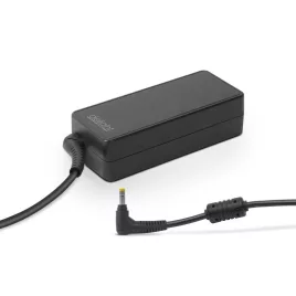   Delight Laptopadapter - Lenovo 45W - 20V - 2.25A - 4 x 10,65 mm / 1,7 x 9 mm