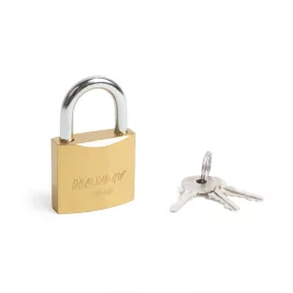 Handy Lakat - 38 mm, Ø6 mm kengyellel