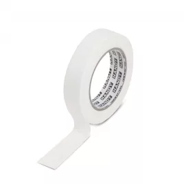   Handy Maszkolószalag - oldószeres ragasztóval - 50 m x 19 mm - fehér