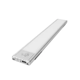   Phenom LED világítás mozgásérzékelővel - Akkumulátoros, mágneses - 1,4 W - 30 cm