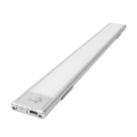   Phenom LED világítás mozgásérzékelővel - Akkumulátoros, mágneses - 2 W - 40 cm