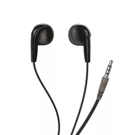   Maxell Maxell EB-98 fülhallgató - 3,5 mm jack - 120 cm - fekete