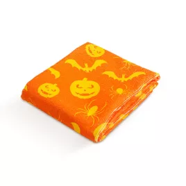   Family Mikroszálas törlőkendő - narancs - 60 x 40 cm - 1 db / csomag