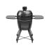 Barbecook BC-CHA-1061 Kamal kamado 60/XL faszenes grill