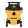 DeWALT DXV20PTA száraz-nedves porszívó, készülékcsatlakozóval, 20 liter, 15 Kpa, 37,8 l/s, 8 tartozék, 1050 W