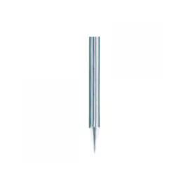 Home FPH 6 egyenes hegy FP 60W-os pákához, átmérő: 6 mm