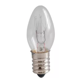 Home SNL 300/T izzó, 7 W, E14, 2/csomag