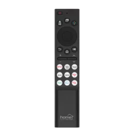   Home URCSAM3 távirányító, Samsung okos TV készülékekhez, előre kódolt, 2 x 1,5 V (AAA) elem