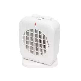   Home FK1OSC fűtőtest, ventilátoros, oszcilláló, max. 2000W, túlmelegedés elleni védelem
