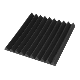  SAL HT5050B hangcsillapító anyag, 50x50x5cm, 4db/csomag, öntapadós