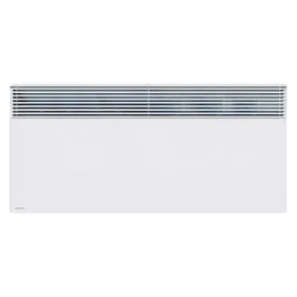   Noirot E176115 Spot Design 1500 BL konvektor fűtőtest, 1500 W, alumínium fűtőelem, falra szerelhető vagy szabadon álló, napi és heti programozás