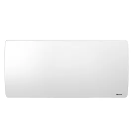   Noirot E216117 Inova H 2000 BL hősugárzó, 2000 W, IP24 védettség, nyitott ablak érzékelő, beépített termosztát LCD-vel, fali és hordozható kivitel