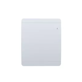   Noirot E223113 Walter H 1000 BL aktív öntöttvas radiátor, 1000 W, öntöttvas fűtőelem, IP24 védettség, gyermekzár, LCD kijelző